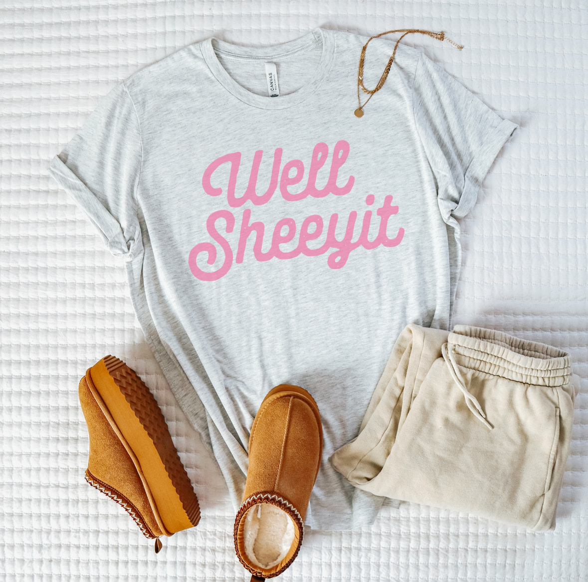 SHEEYIT TSHIRT