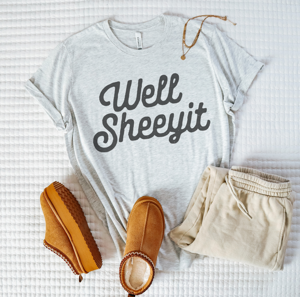 SHEEYIT TSHIRT