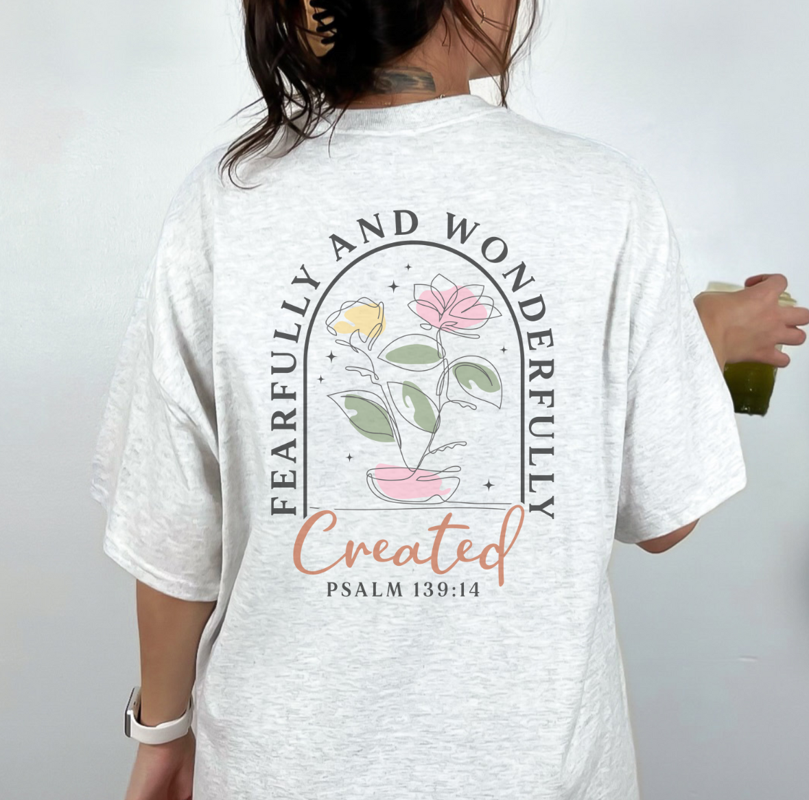 FEARFULLY TSHIRT