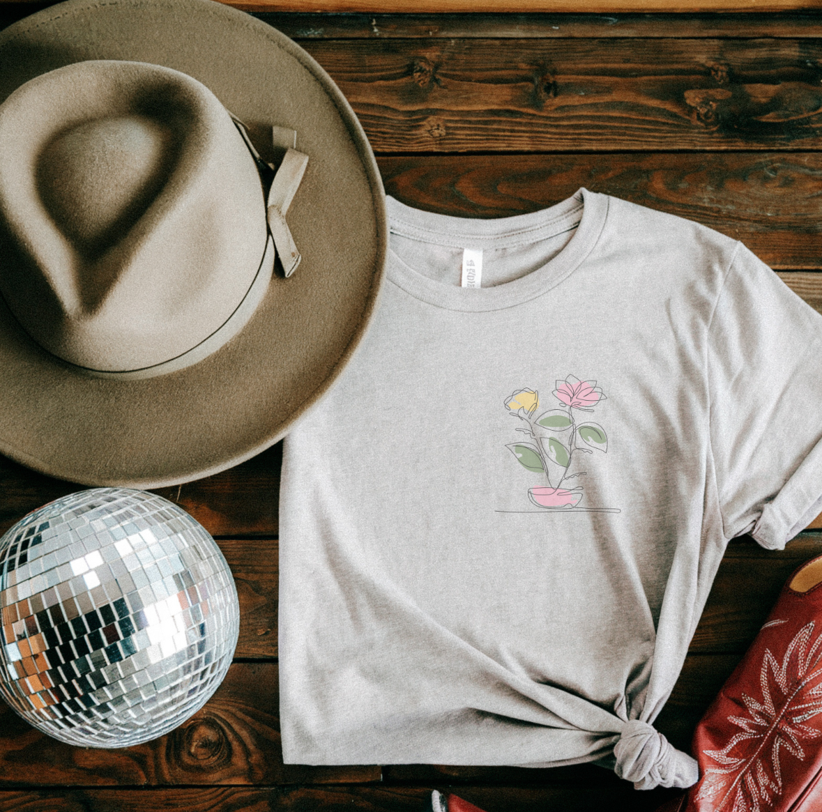 FEARFULLY TSHIRT
