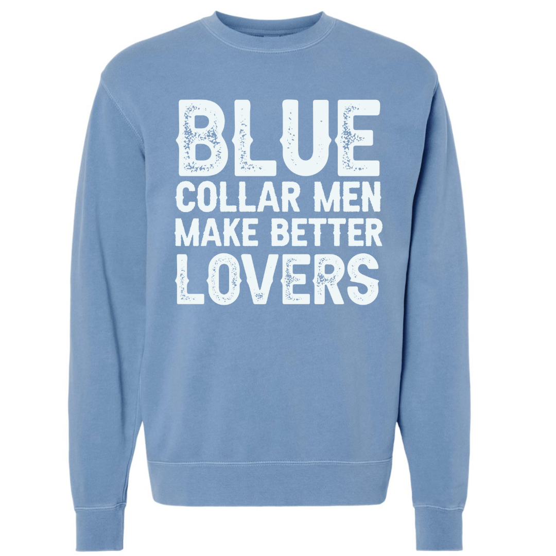 BETTER LOVERS SWEATSHIRT