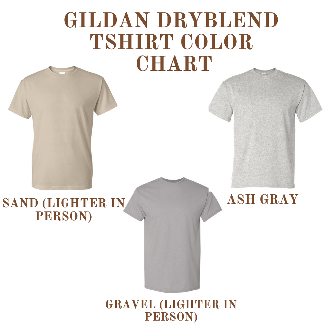 LATER GATOR TSHIRT