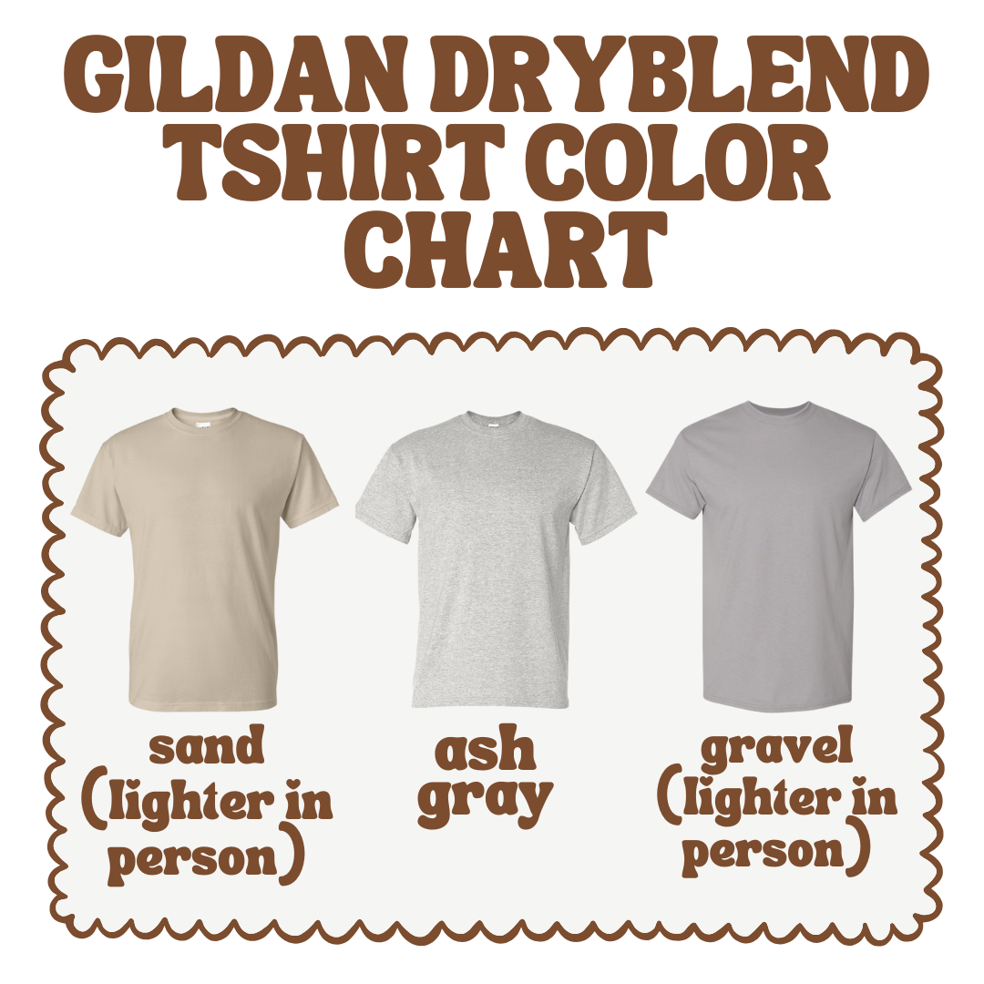 COYOTE COLLAGE TSHIRT