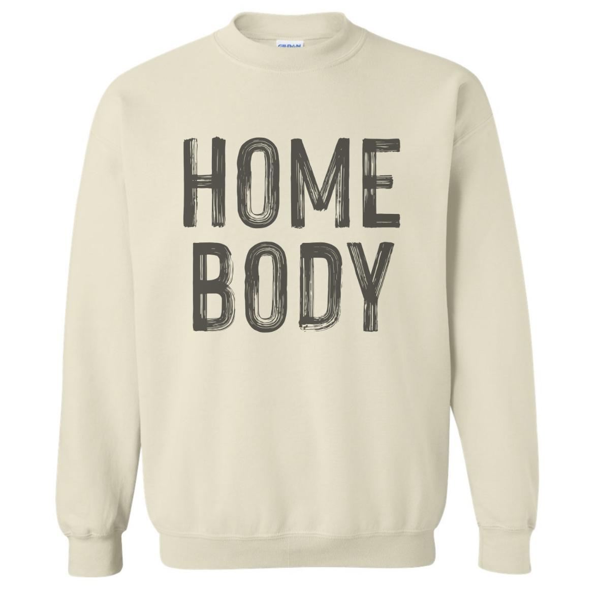 HOMEBODY SWEATSHIRT