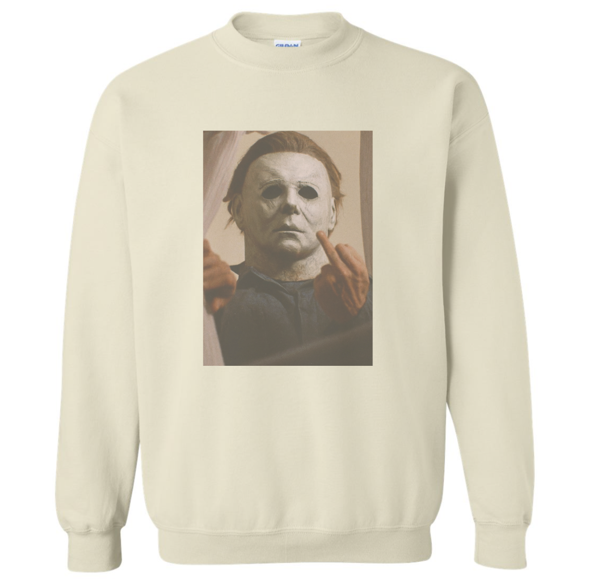 MICHAEL SWEATSHIRT