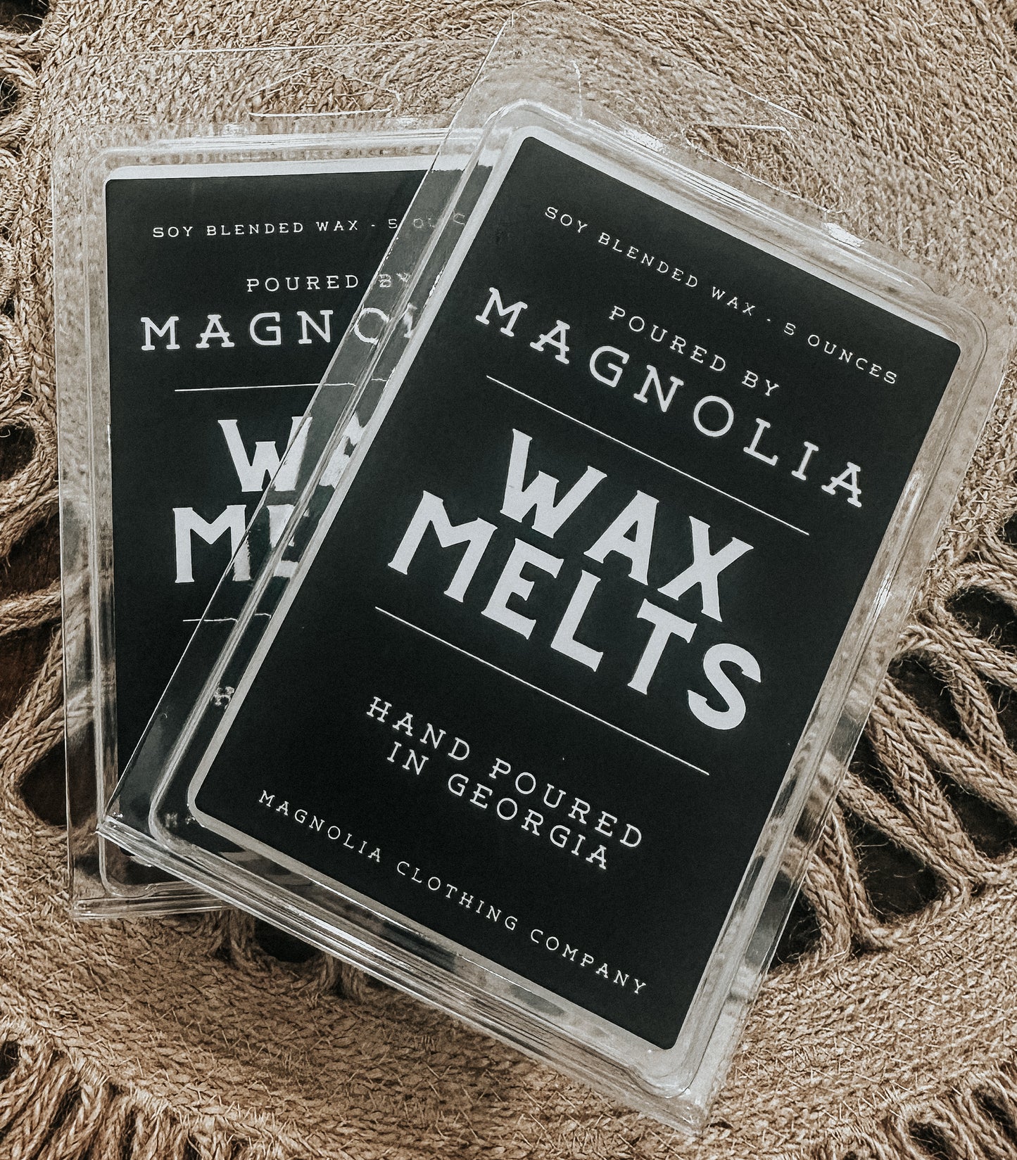 AUTUMN & APPLE ORCHARD JUMBO WAX MELT