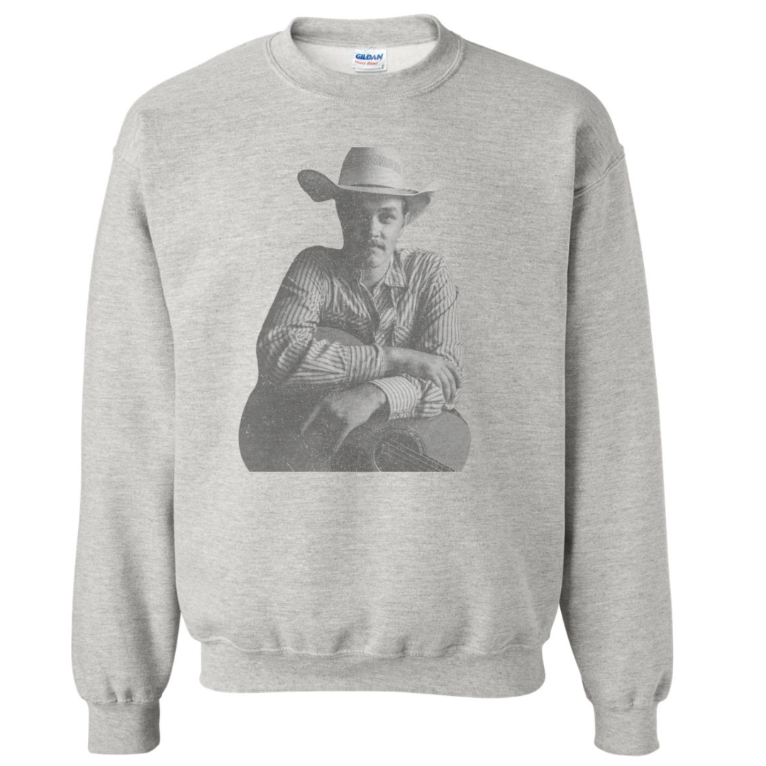 VINTAGE ARTISTS SWEATSHIRT (READ DESCRIPTION)