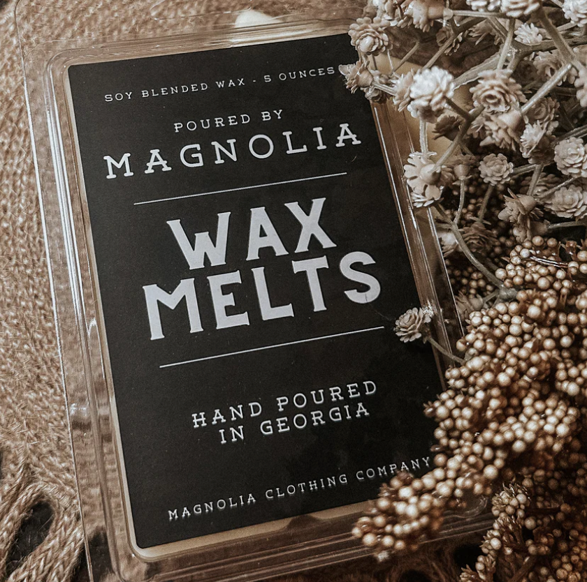 HONEYCRISP HARVEST JUMBO WAX MELT