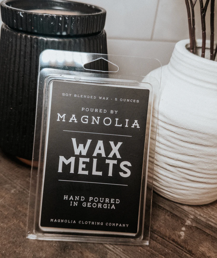 COZY CASHMERE JUMBO WAX MELT