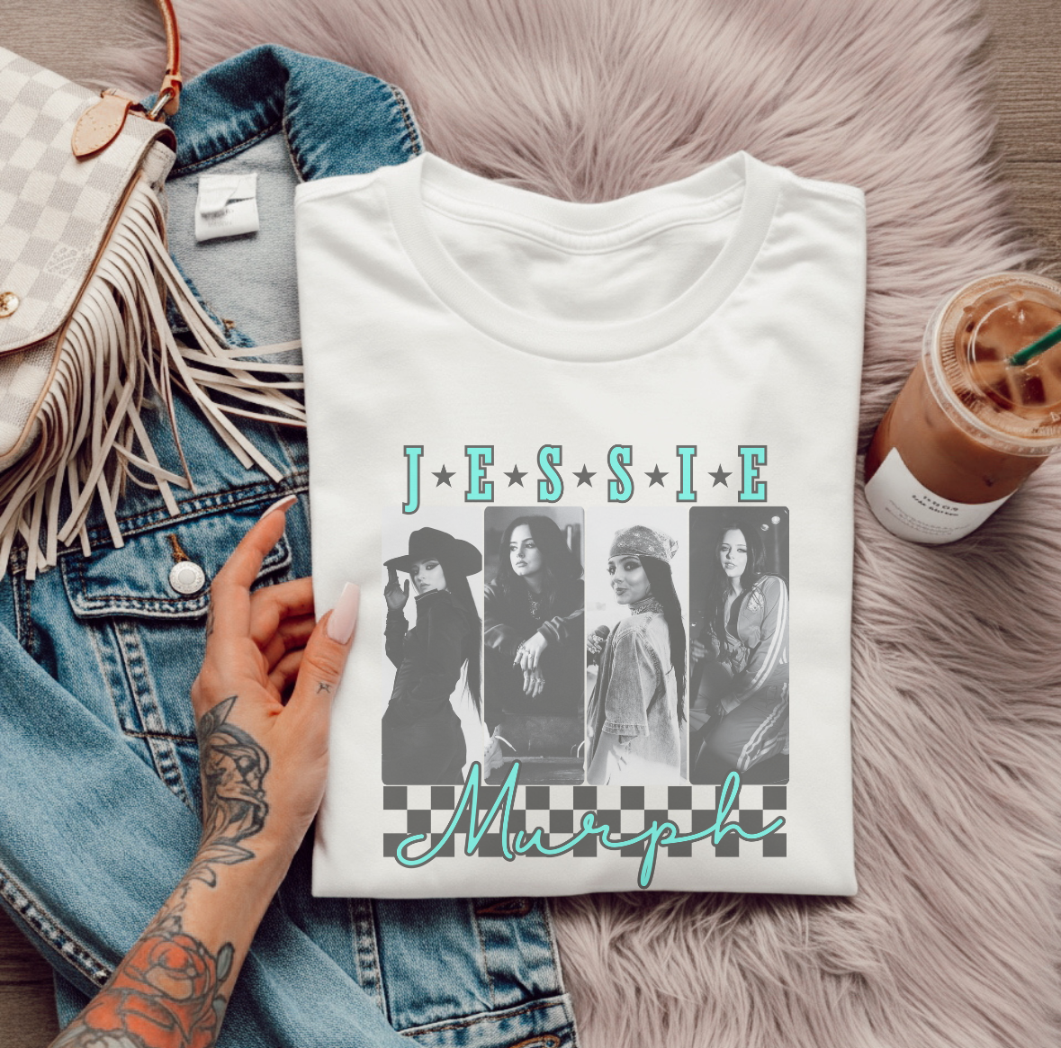 MURPH TSHIRT (READ DESCRIPTION)