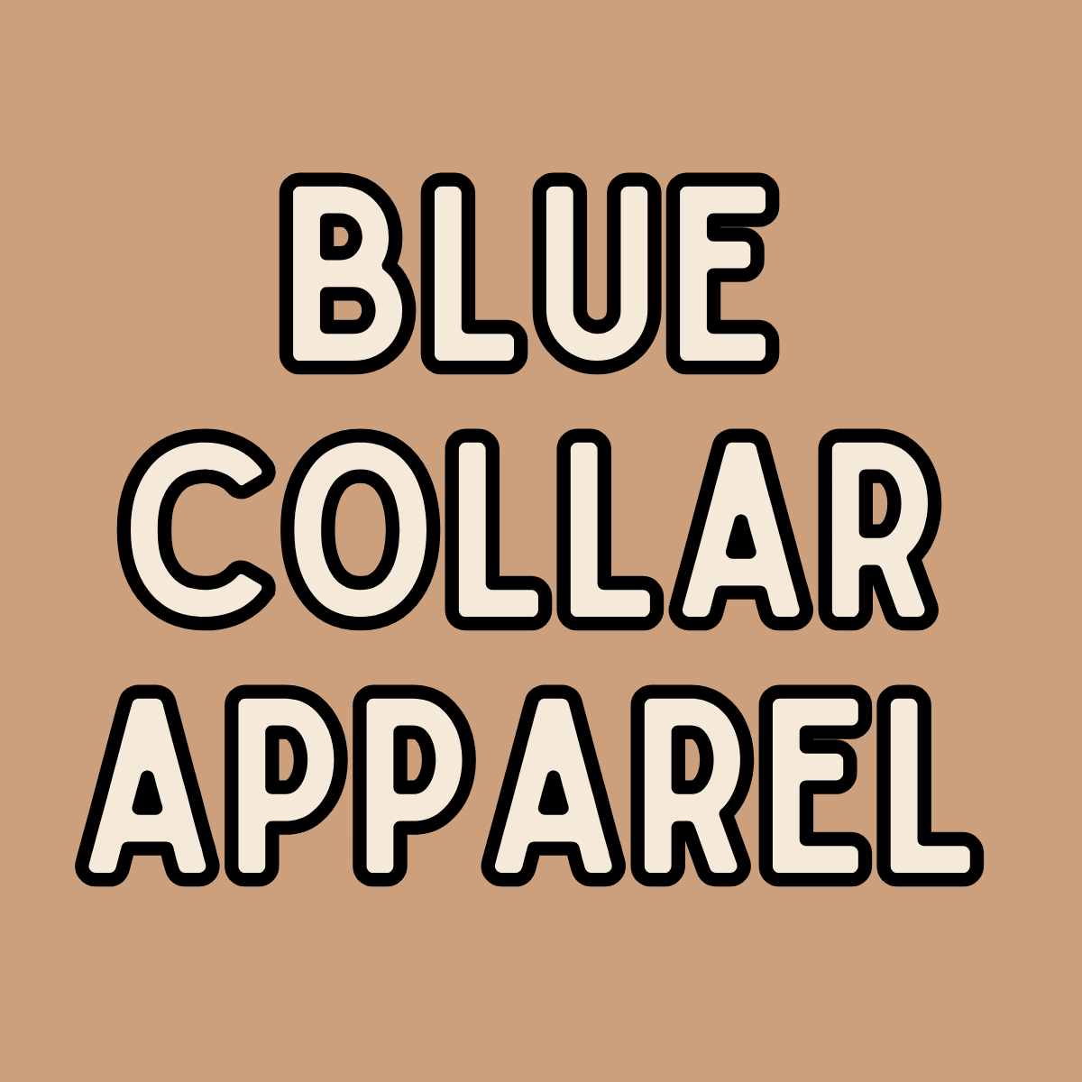 BLUE COLLAR APPAREL