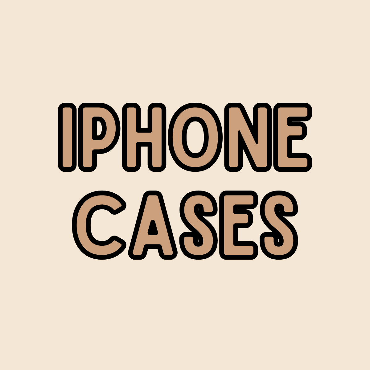 IPHONE CASES