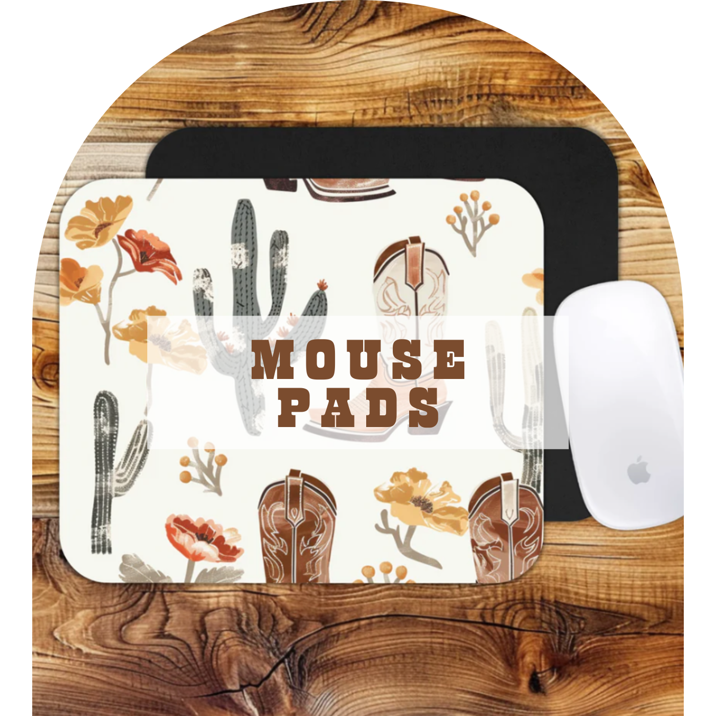 MOUSE PADS