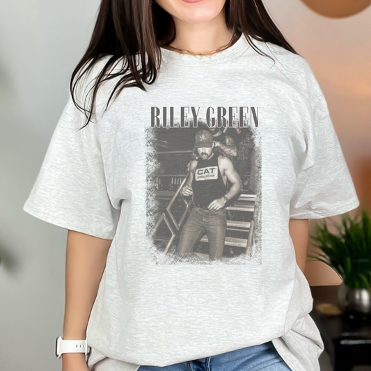 DADDY RG TSHIRT (READ DESCRIPTION)