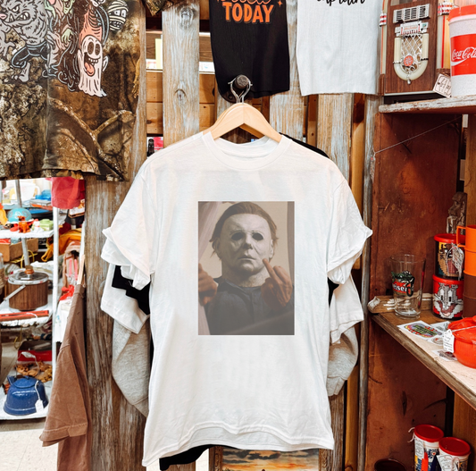 MICHAEL TSHIRT