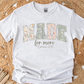 MADE TSHIRT