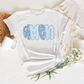 AMEN FLORAL TSHIRT