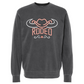 RODEO SWEATSHIRT