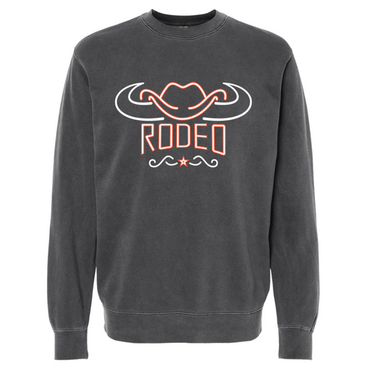 RODEO SWEATSHIRT