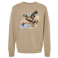 MALLARD SWEATSHIRT