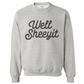 SHEEYIT SWEATSHIRT