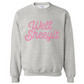 SHEEYIT SWEATSHIRT