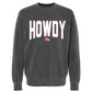 HOWDY SWEATSHIRT