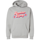 AMERICAN HONEY HOODIE