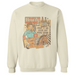 ONE MORE DRINK SWEATSHIRT