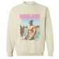 HOOCHIE DADDY SWEATSHIRT (READ DESCRIPTION)