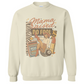 NO FOOL SWEATSHIRT