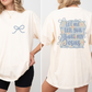LET ME TELL YOU TSHIRT
