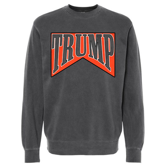 PRES SWEATSHIRT