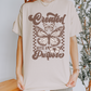 CREATED TSHIRT