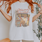 NO FOOL TSHIRT