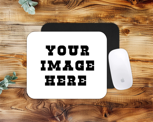 CUSTOM MOUSE PAD