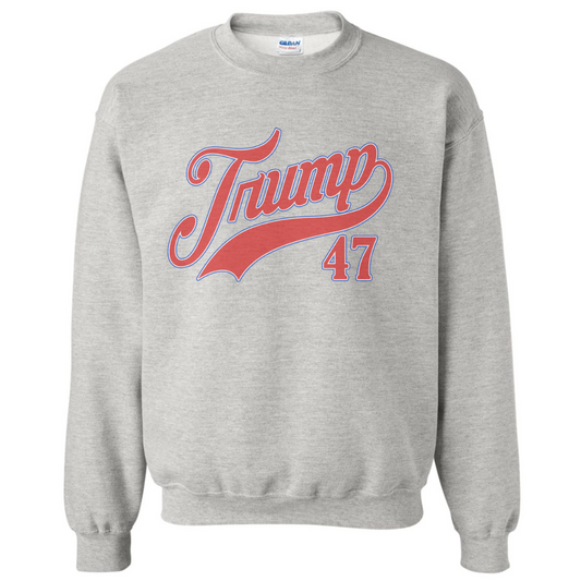 VARSITY T SWEATSHIRT (READ DESCRIPTION)