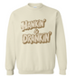 DRANKIN' SWEATSHIRT (READ DESCRIPTION)