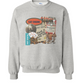 RIDE ME SWEATSHIRT (READ DESCRIPTION)
