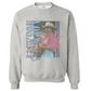 VINTAGE JACKSON SWEATSHIRT (READ DESCRIPTION)