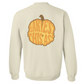 HARVEST THAT SWEATSHIRT