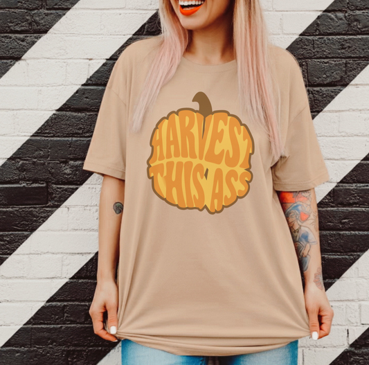 HARVEST THAT TSHIRT