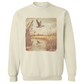 VINTAGE MALLARD POND SWEATSHIRT