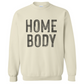 HOMEBODY SWEATSHIRT