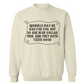 REDBULLS SWEATSHIRT (READ DESCRIPTION)