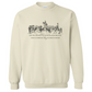 WILL NOT FEAR SWEATSHIRT