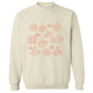 PUMPKIN SWEATSHIRT