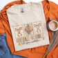 GOBBLE TSHIRT