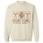 GOBBLE SWEATSHIRT