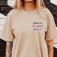 AMERICAN WAY TSHIRT